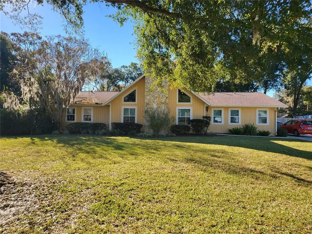 4040 SE 14th Place Ocala FL 34471