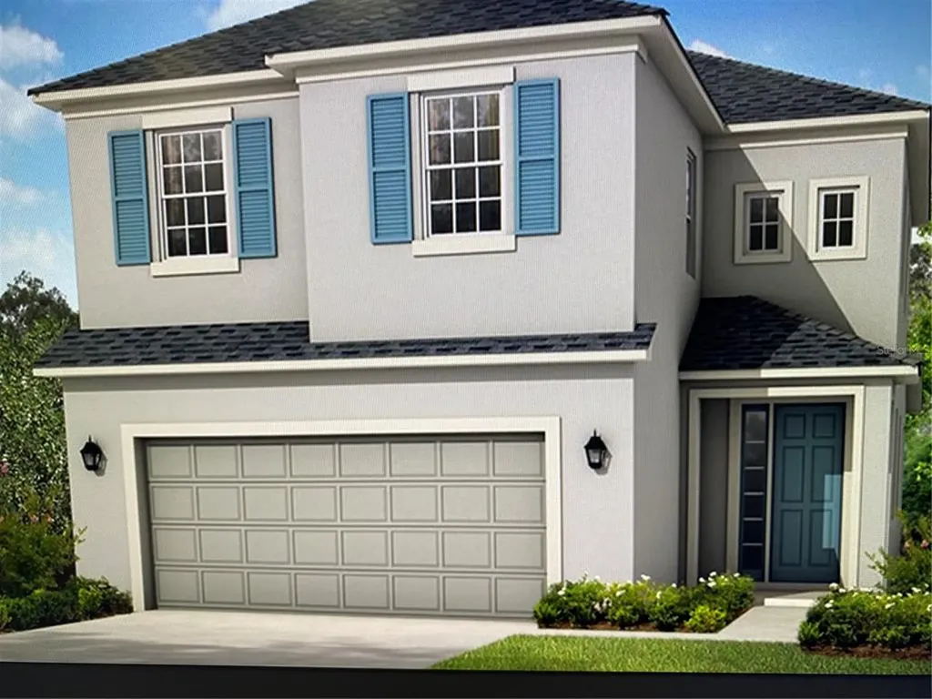 2728 Plume Road Clermont FL 34711