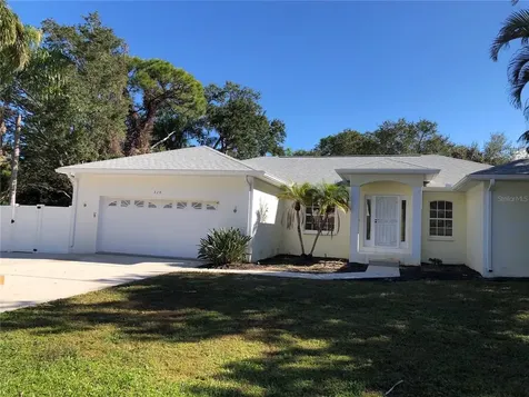 328 22nd Street Court NE Bradenton FL 34208