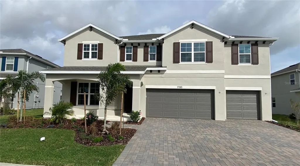 1700 Hamlin Ridge Road Minneola FL 34715