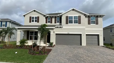 1700 Hamlin Ridge Road Minneola FL 34715