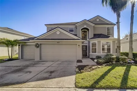 2601 Corbyton Court Orlando FL 32828