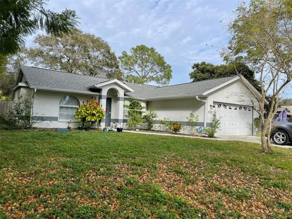 3722 Wayward Avenue North Port FL 34286