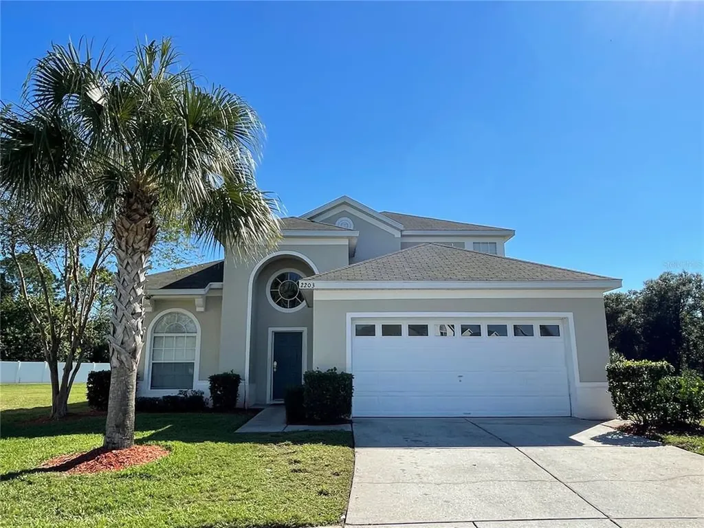2203 Wyndham Palms Way Kissimmee FL 34747