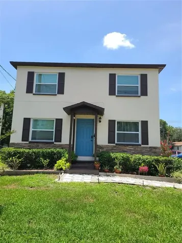 4908 W Ingraham Street Tampa FL 33616