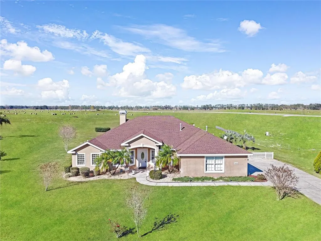 6699 SE 96th Place Road Belleview FL 34420