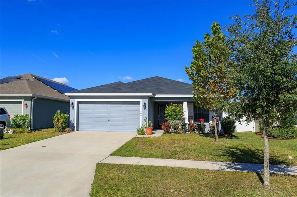 1500 Woodlark Drive Haines City FL 33844