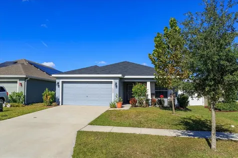 1500 Woodlark Drive Haines City FL 33844