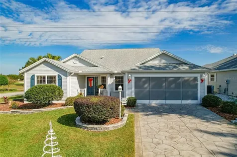 16999 SE 84th Colerain Circle The Villages FL 32162