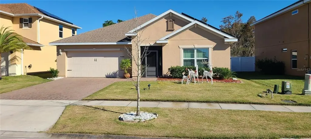 2205 Cypress Lake Place Kissimmee FL 34758