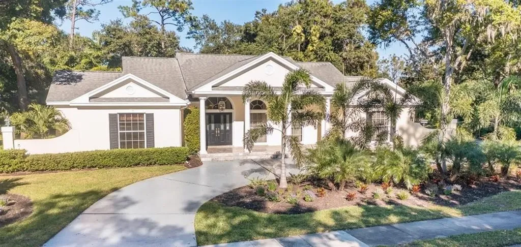 7601 Weeping Willow Boulevard Sarasota FL 34241