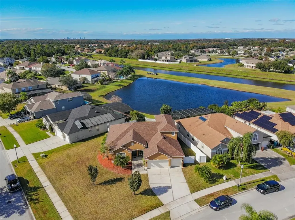 9639 Bennington Chase Drive Orlando FL 32829