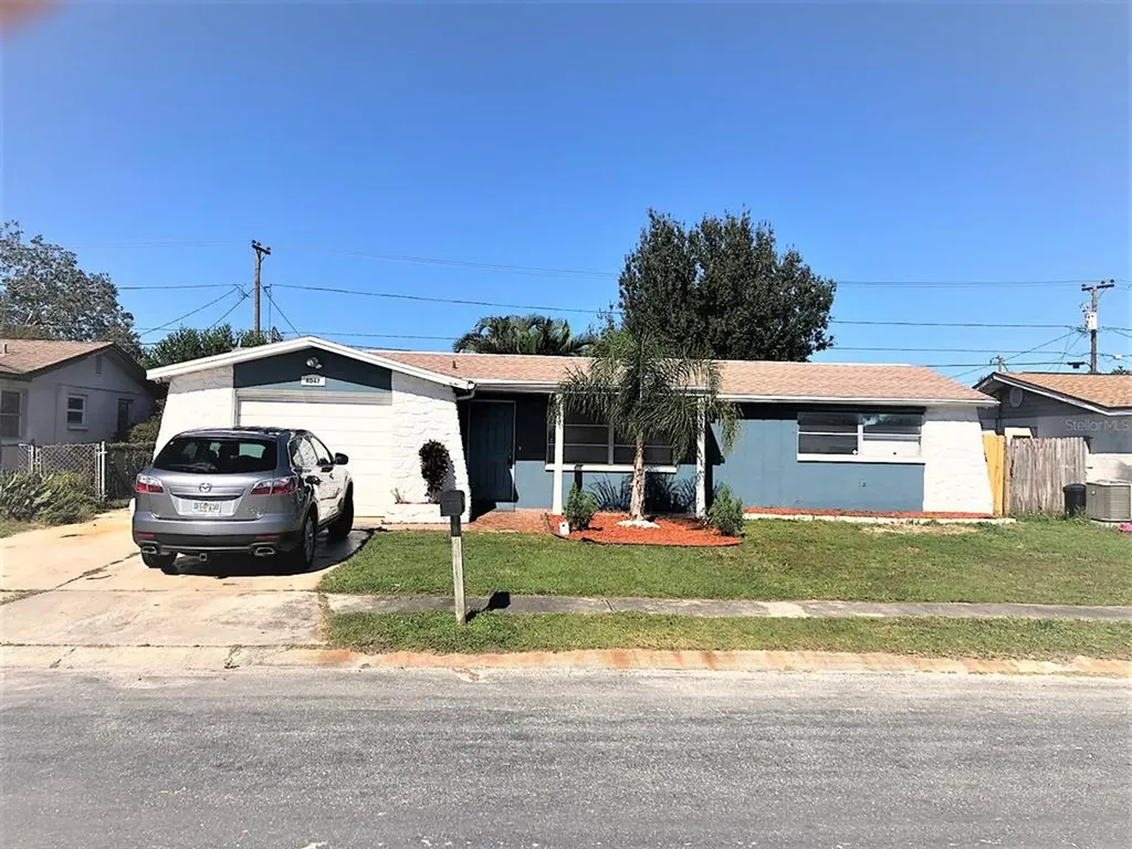 4047 Westwood Drive Holiday FL 34691