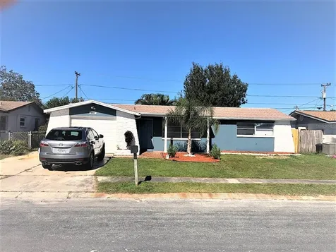 4047 Westwood Drive Holiday FL 34691