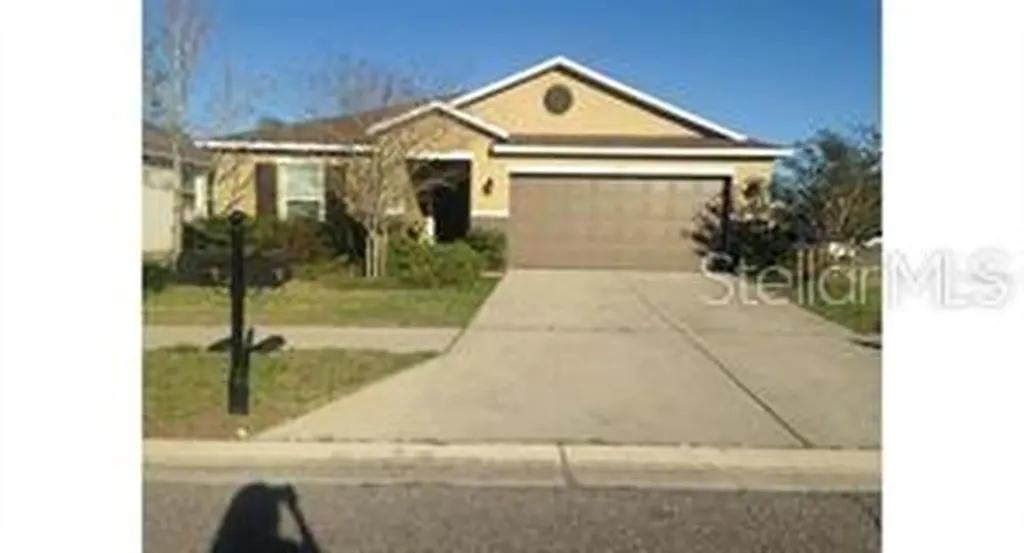 7303 Somerset Pond Drive Ruskin FL 33573
