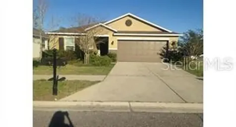 7303 Somerset Pond Drive Ruskin FL 33573