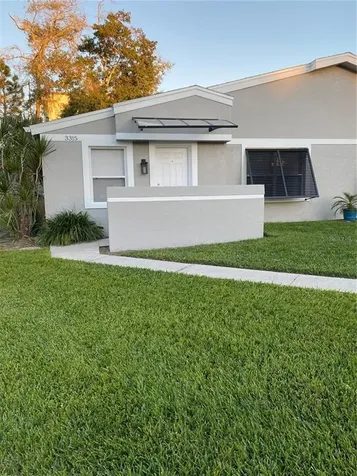 3315 Vishaal Drive Orlando FL 32817