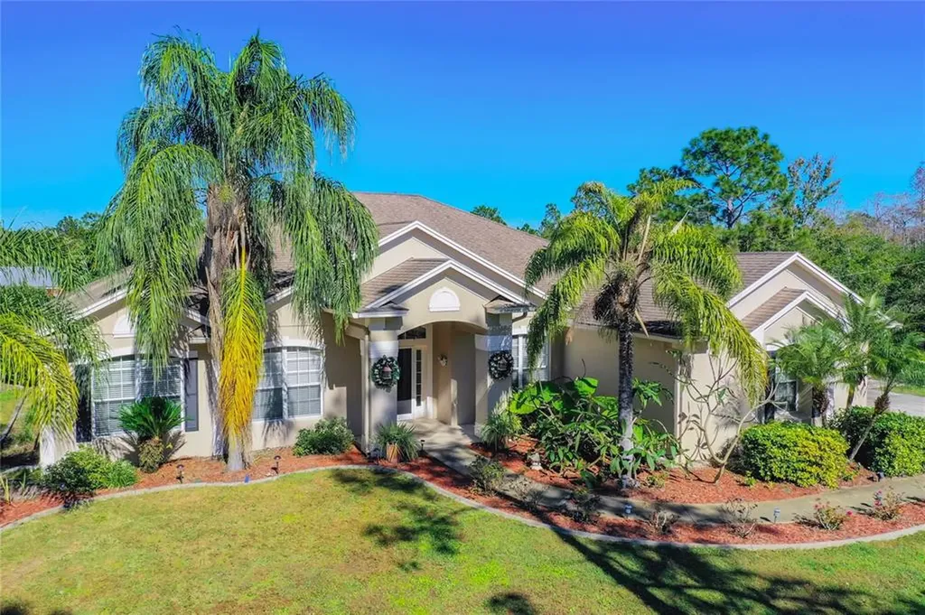 20499 Paddock Street Orlando FL 32833