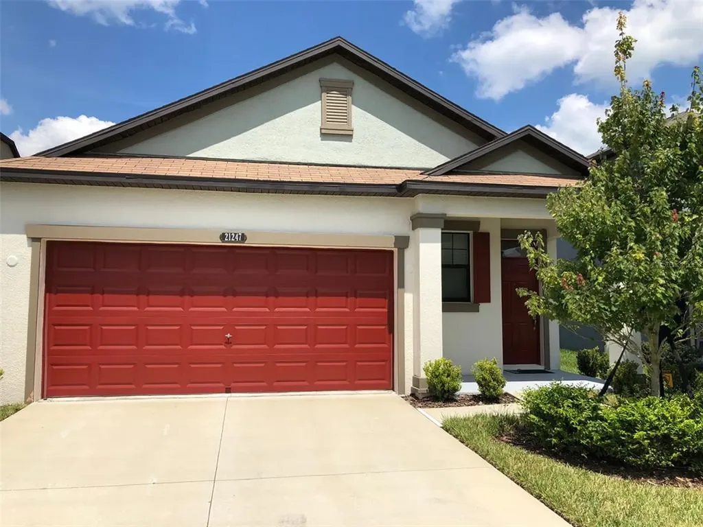 21247 Wistful Yearn Drive Land O Lakes FL 34637