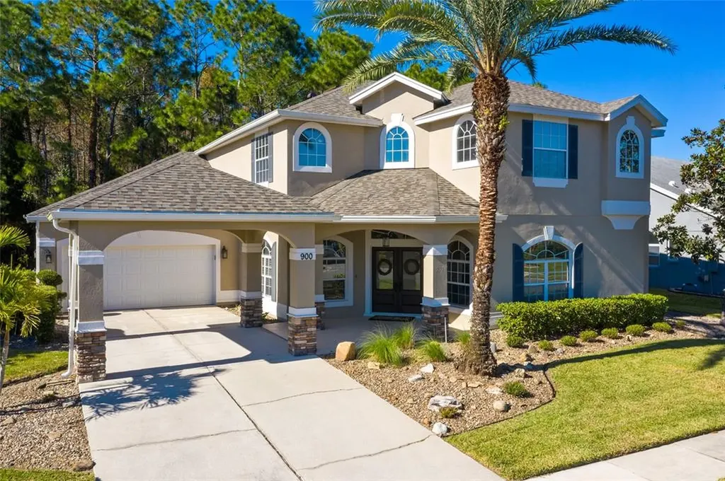 900 Mulberry Bush Court Orlando FL 32828