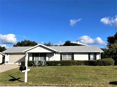 10813 SW 86th Avenue Ocala FL 34481