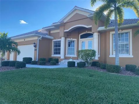 1333 Via Milanese Punta Gorda FL 33950