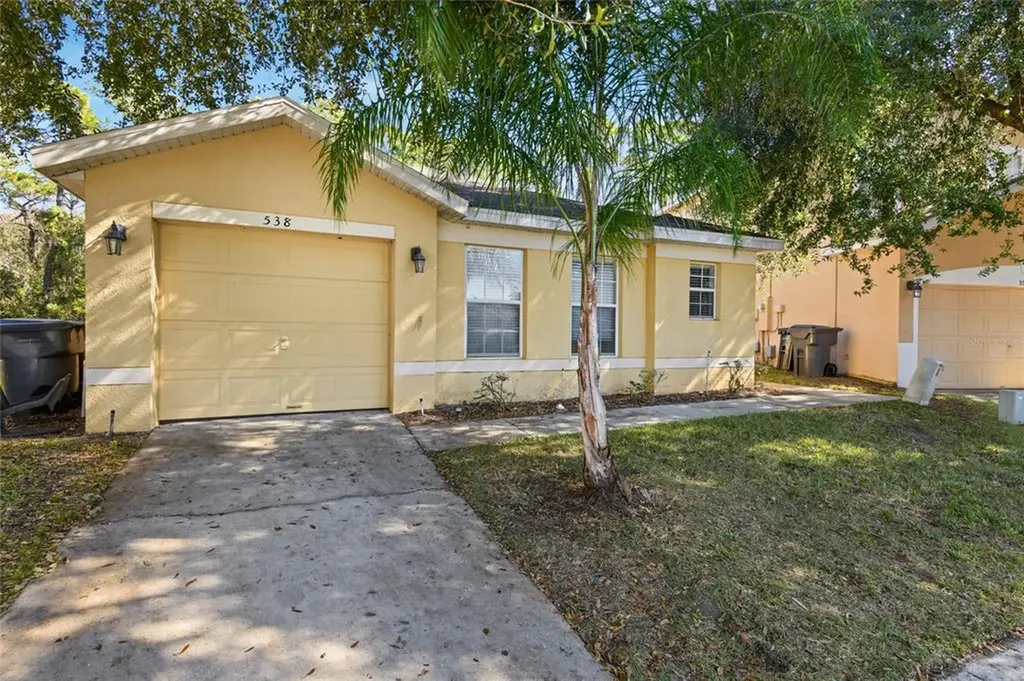 538 Blue Jay Way Davenport FL 33896