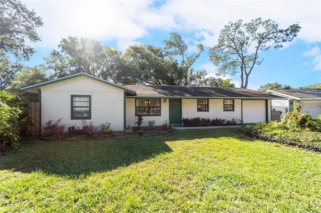 17703 Morninghigh Drive Lutz FL 33549