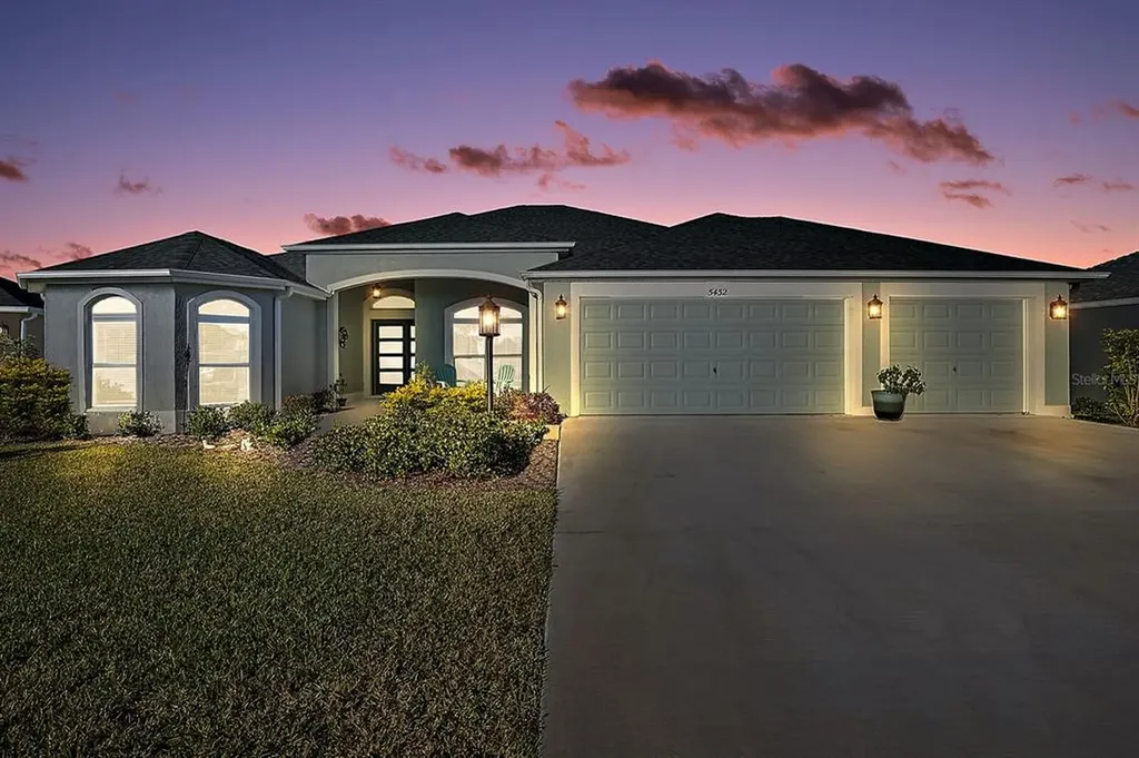5432 Donahe Path The Villages FL 32163