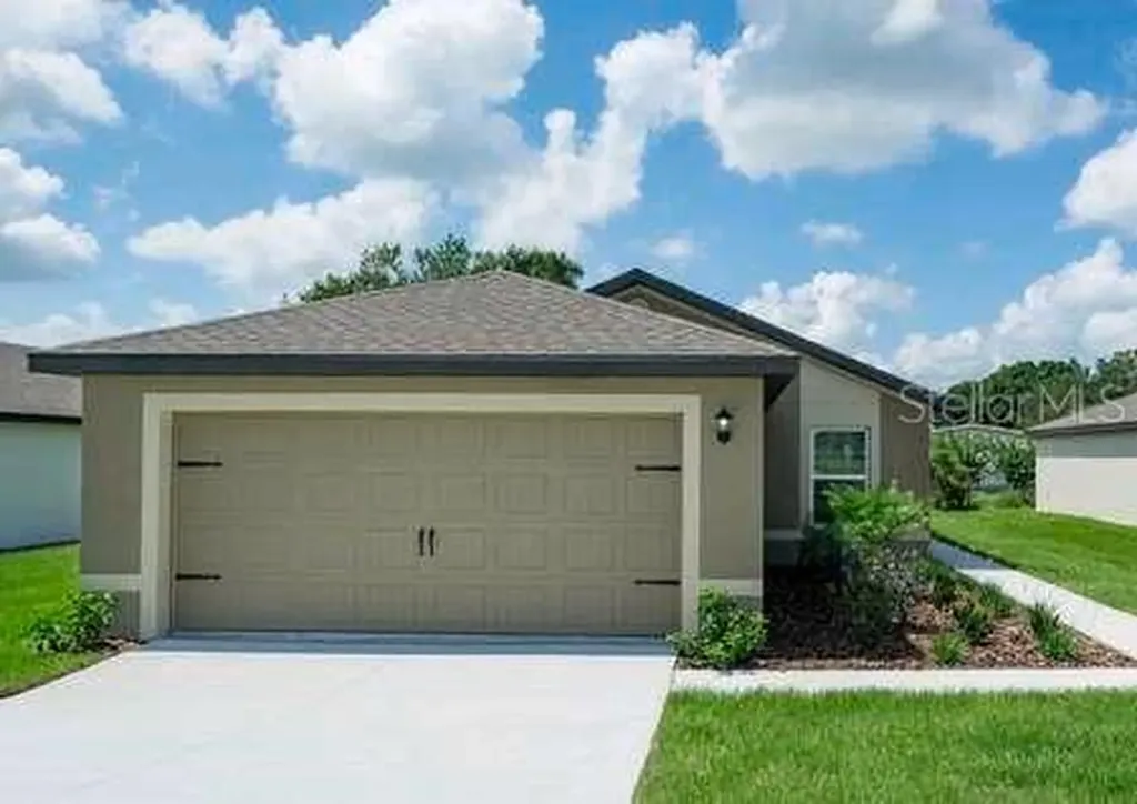 14331 Coralbean Court Brooksville FL 34613