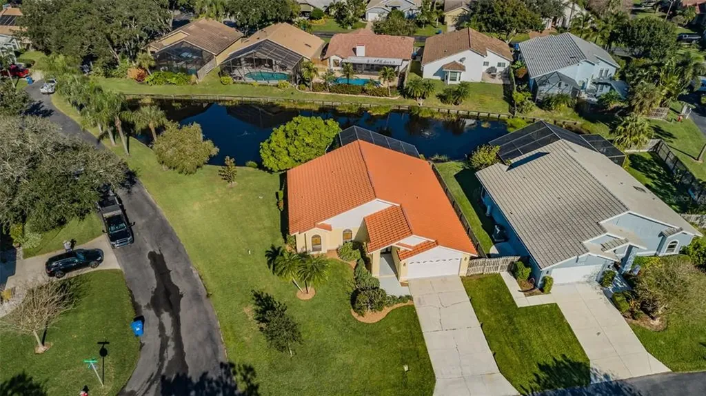 5293 White Sand Circle NE St Petersburg FL 33703