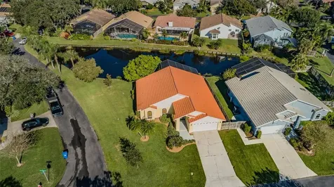 5293 White Sand Circle NE St Petersburg FL 33703