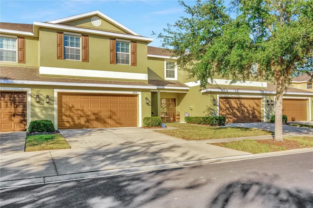 8604 Fiddleleaf Court Tampa FL 33647