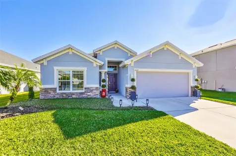 12612 Sandpine Reserve Place Gibsonton FL 33534
