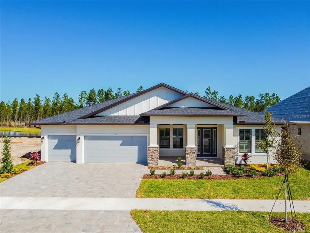 3280 Tour Trace Land O Lakes FL 34638