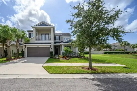 8840 Tropical Palm Drive Tampa FL 33626