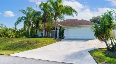 4956 Hightower Road North Port FL 34288