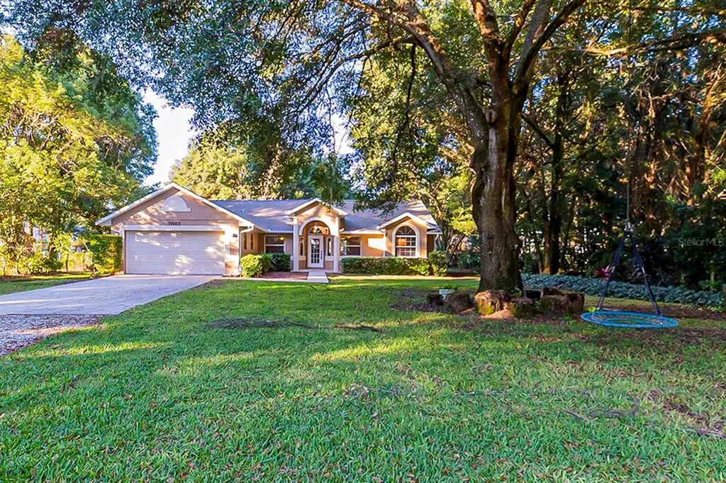 7007 Earlwood Avenue Mount Dora FL 32757