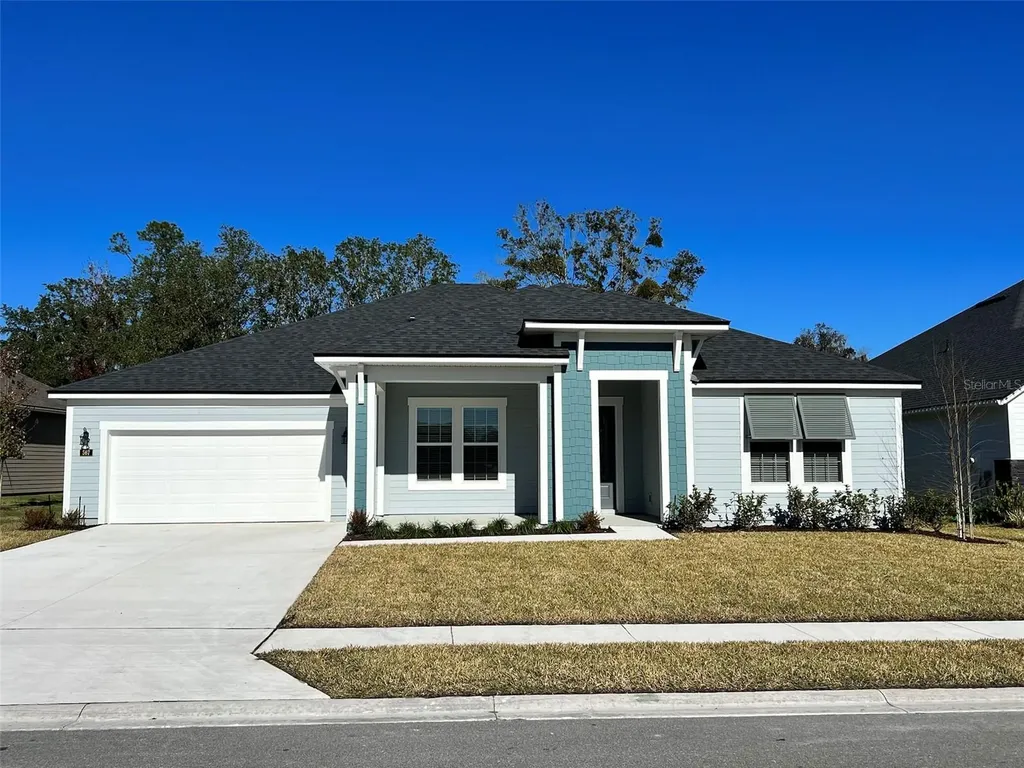 567 Windwalker Drive St Augustine FL 32092