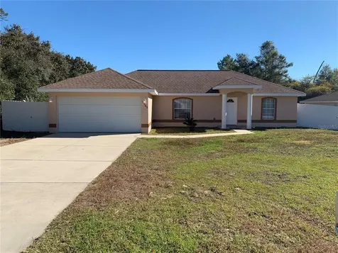 15383 SW 21st Court Ocala FL 34473