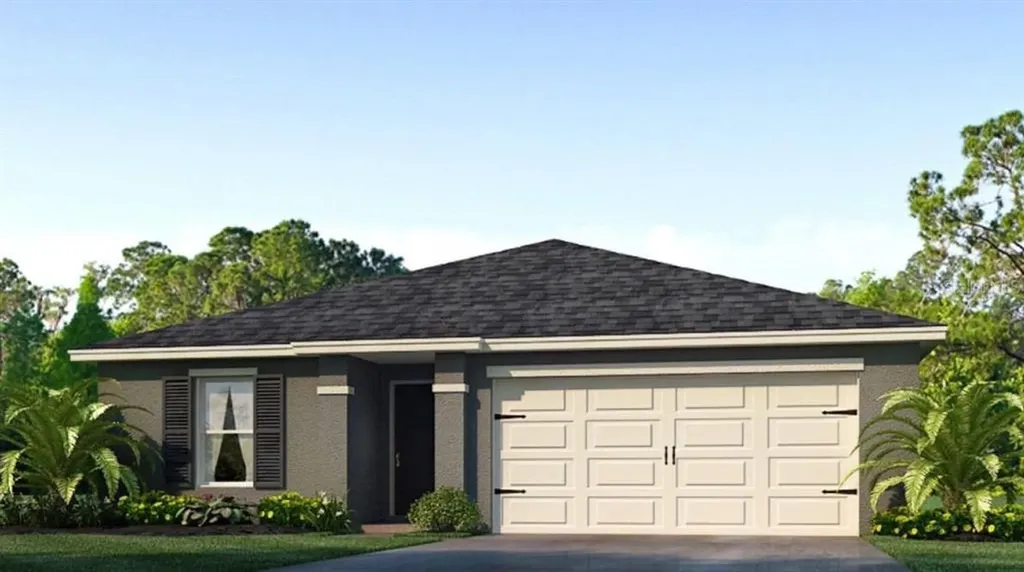 1151 Cambridge Drive Winter Haven FL 33881