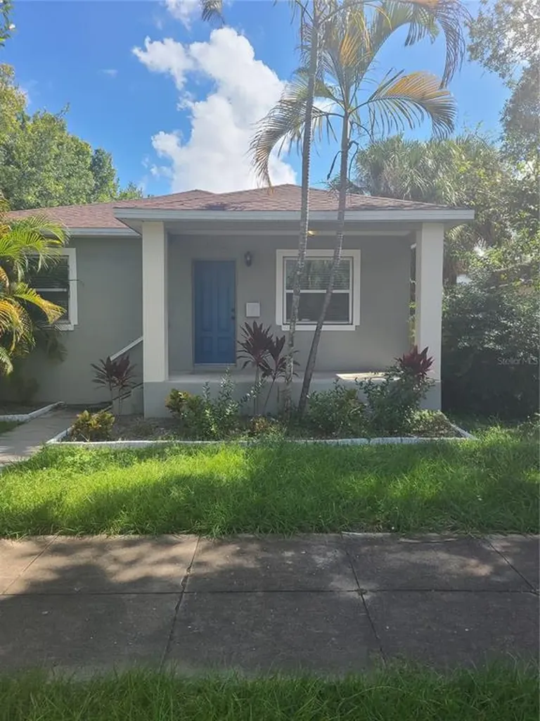 106 S Westland Avenue Tampa FL 33606