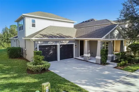 14439 Cedar Hill Drive Winter Garden FL 34787