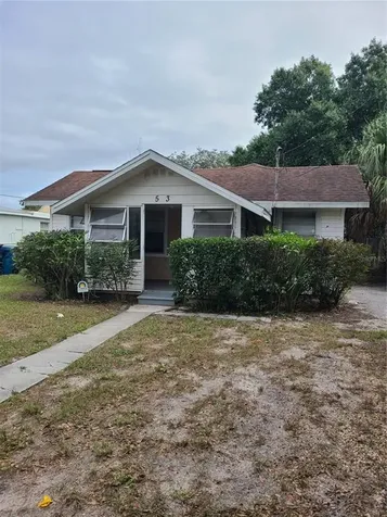 53 S Phillips Street Lake Wales FL 33853