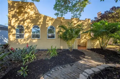 3733 3rd Avenue N St Petersburg FL 33713