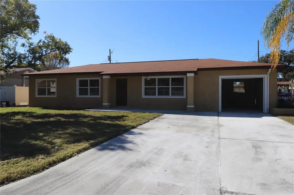 6422 15th Street N St Petersburg FL 33702