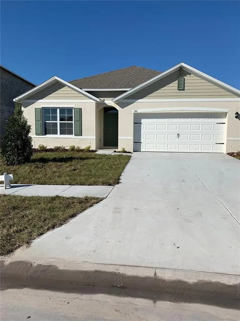 570 Honey Bell Road Winter Haven FL 33880