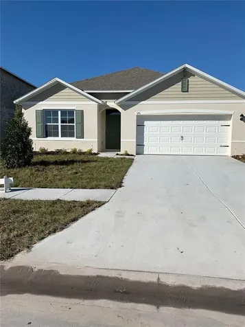 570 Honey Bell Road Winter Haven FL 33880
