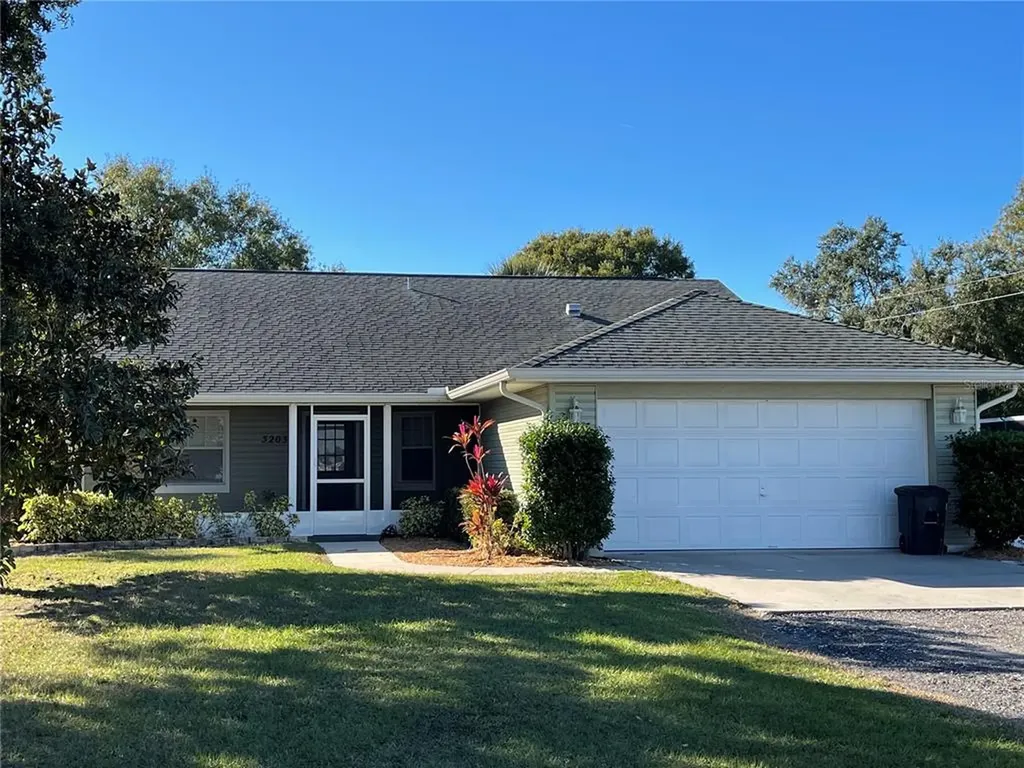 5203 28th Avenue E Palmetto FL 34221