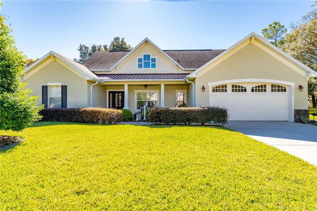 10542 Gifford Drive Spring Hill FL 34608